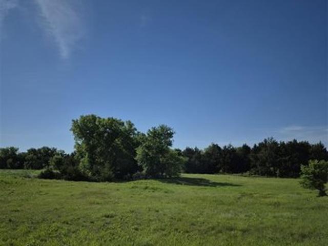 Land for sale in Perkins, Oklahoma