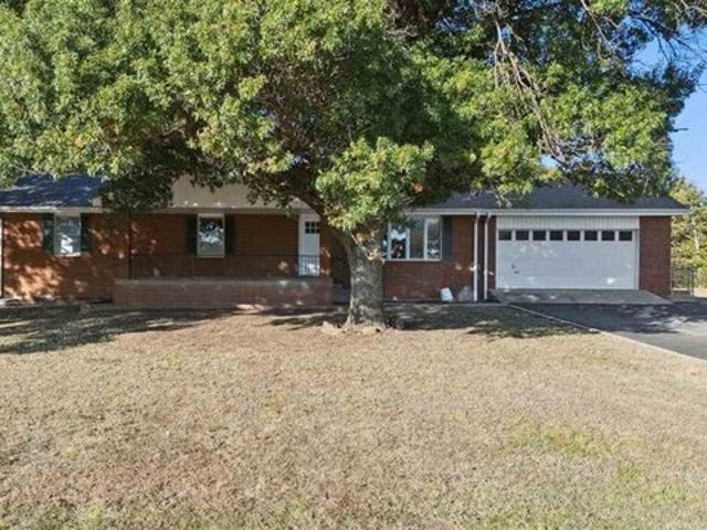 House for sale in Perkins, Oklahoma