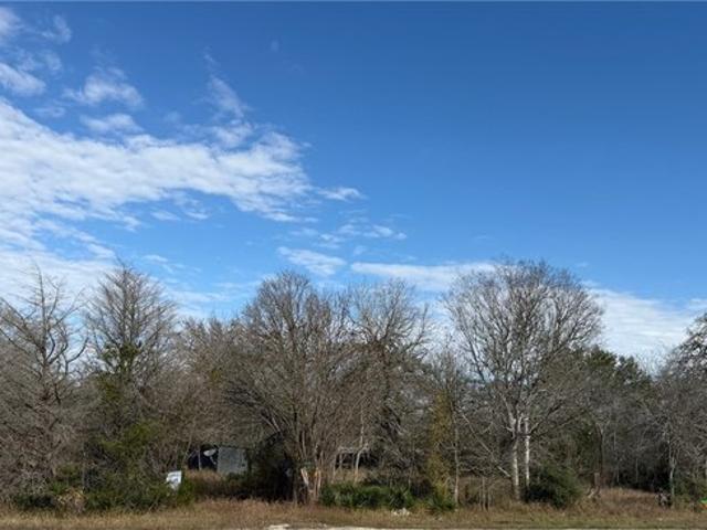 Land for sale in Hallettsville, Lavaca County