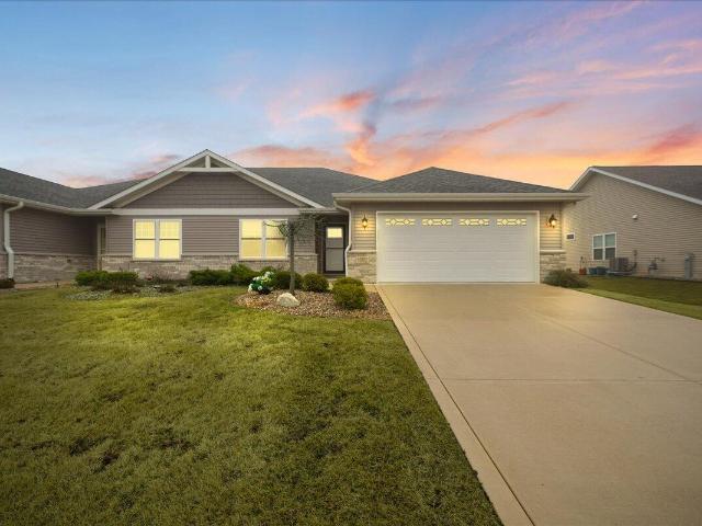 House for sale in Cedar Lake, Indiana