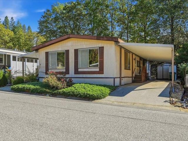 House for sale in Grass Valley, Nevada County