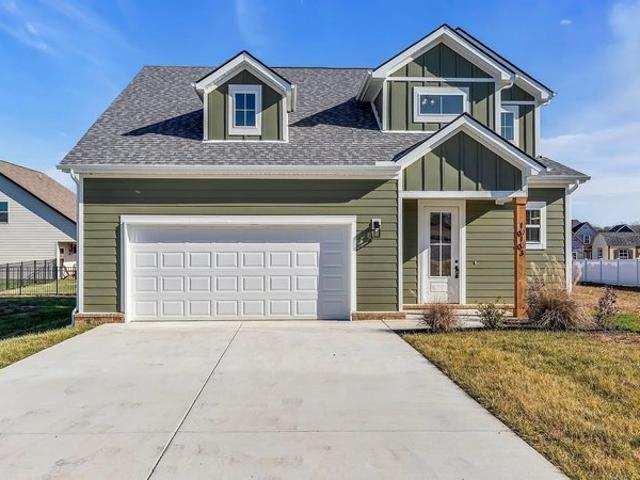House for sale in Tennessee