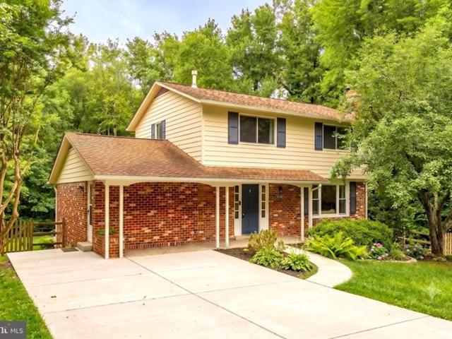 House for sale in Virginia