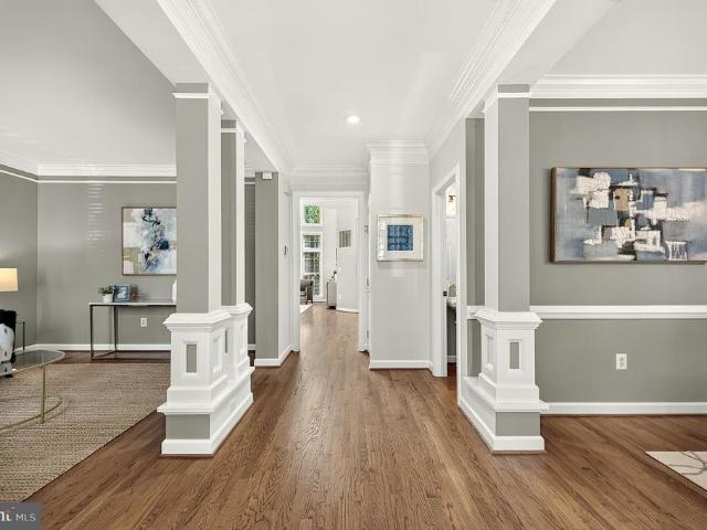 Townhouse for sale in Fairview, Fairfax