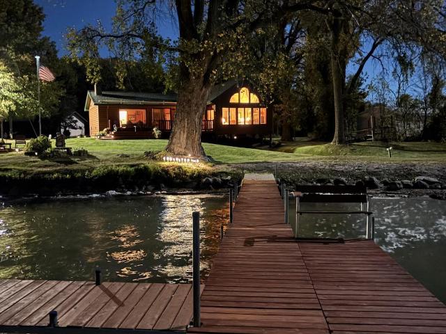 House for sale in Cass Lake, Minnesota