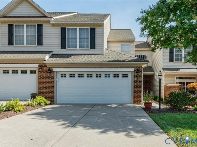 Townhouse for sale in Glen Allen, Henrico County