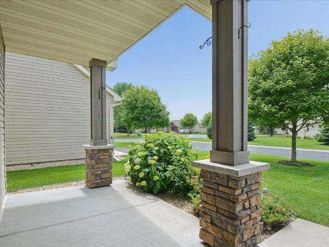 House for sale in Elk River, Minnesota