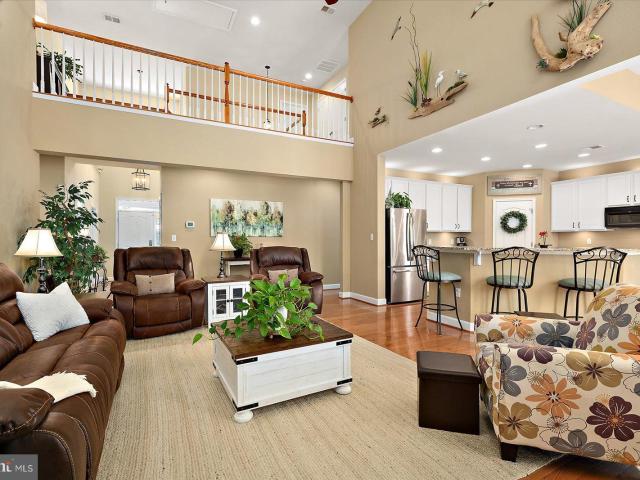 House for sale in Berlin, Maryland