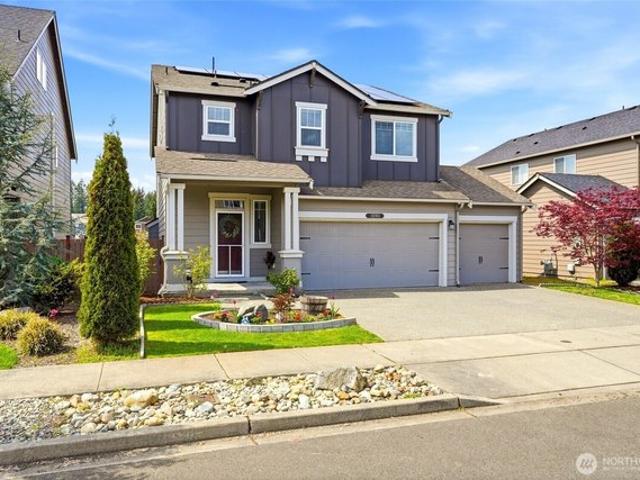 House for sale in Granite Falls, Washington