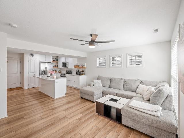 Condo for sale in Johnston, Iowa