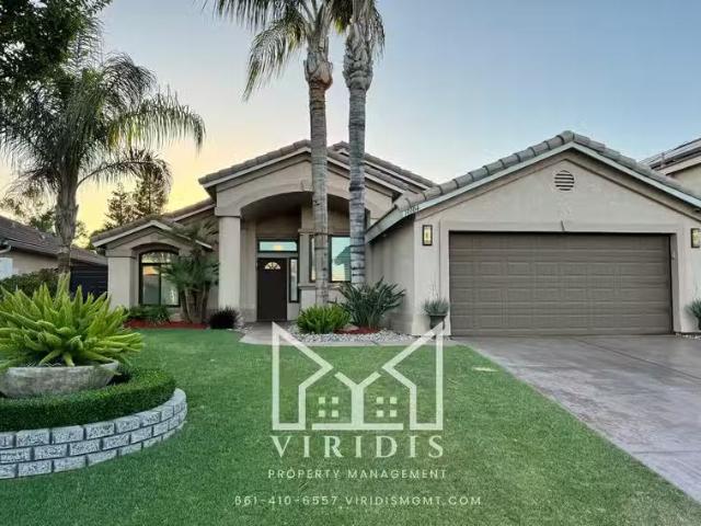 House for rent in Bakersfield