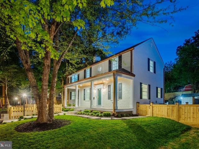 House for sale in Silver Spring, Maryland