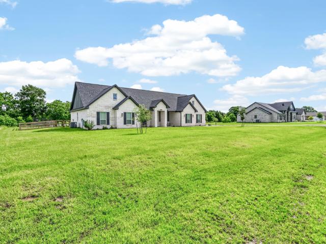 House for sale in Grimes, Texas