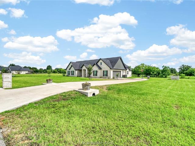 House for sale in Grimes, Texas