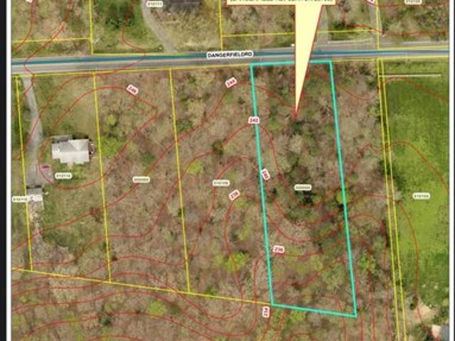 Land for sale in Clinton Heights, Clinton