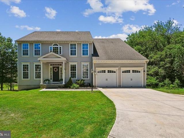 House for sale in Laurel, Maryland