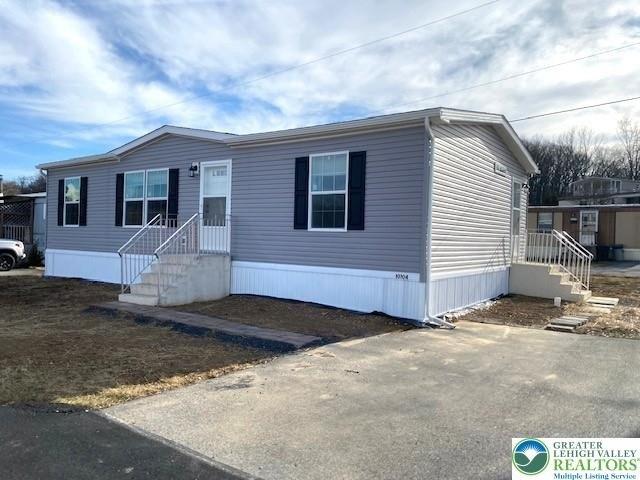 House for sale in Lehigh, Pennsylvania