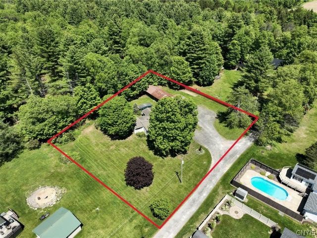 House for sale in Oneida, New York