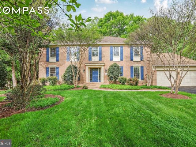 House for sale in Potomac, Maryland
