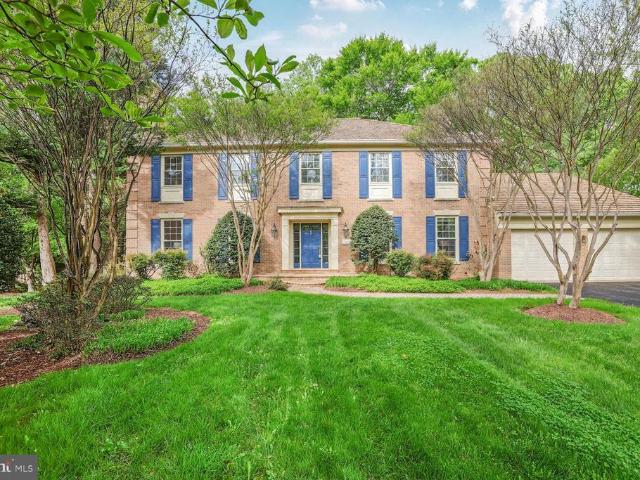 House for sale in Potomac, Maryland