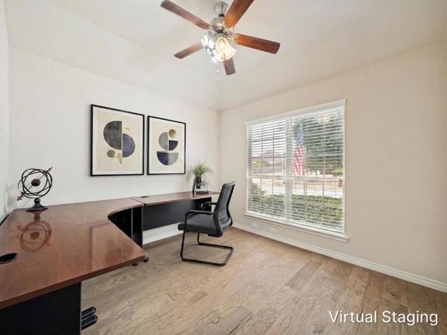 House for sale in Mckinney, Texas