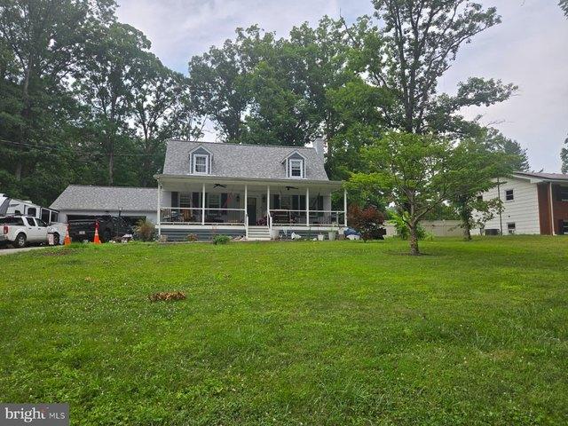 House for sale in Owings Mills, Maryland