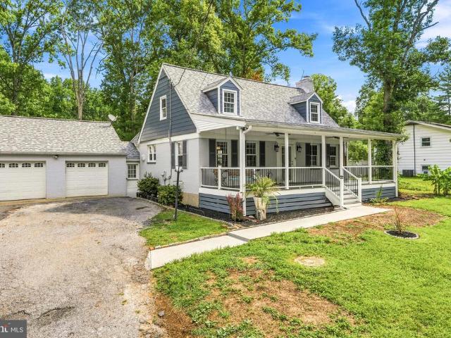 House for sale in Maryland