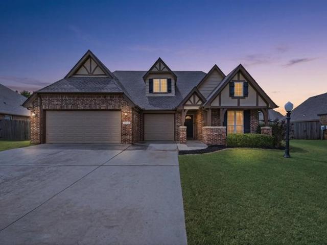 House for sale in Owasso, Oklahoma