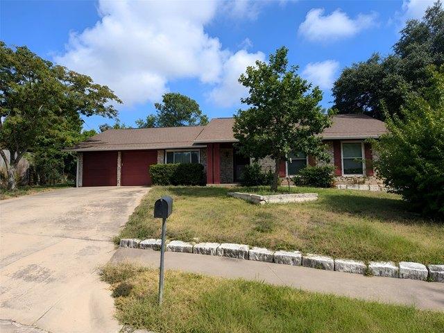 House for sale in Austin, Texas