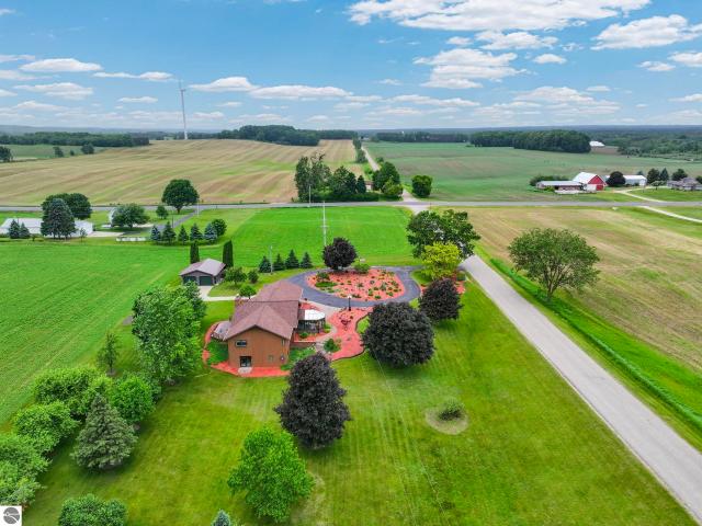 House for sale in Richland Township, Missaukee County