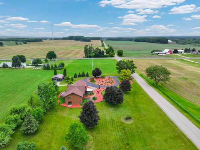 House for sale in Richland Township, Missaukee County
