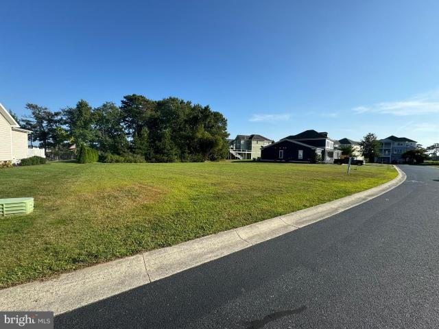 Land for sale in Berlin, Maryland