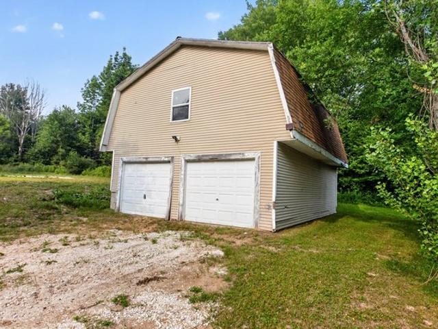 Land for sale in Reed City, Michigan