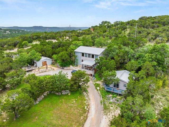 House for sale in Jonestown, Texas