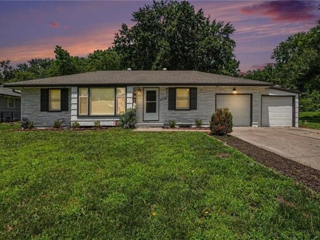 House for sale in Kansas City, Missouri