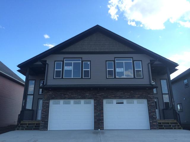 Apartment for rent in Fort St. John, British Columbia
