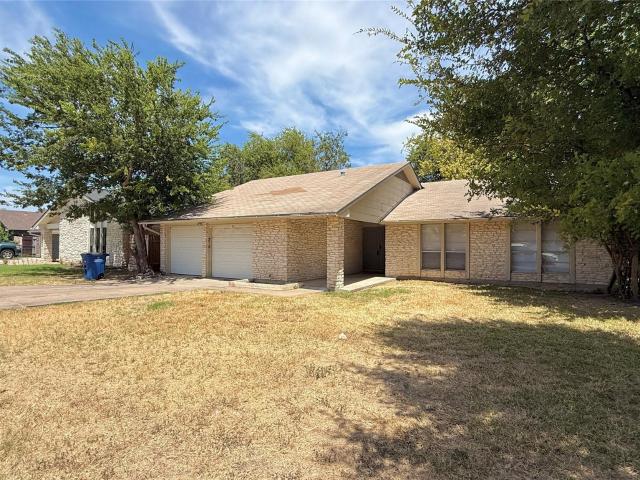 Property for rent in Austin, Texas