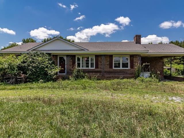 House for sale in Kenly, North Carolina