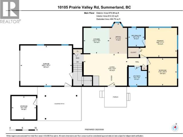 House for sale in Summerland, British Columbia
