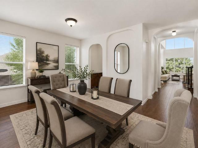 House for sale in Fort Worth, Texas