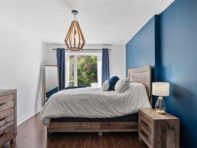 Apartment for rent in Laurentides, Quebec