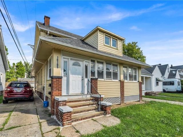 House for sale in Ohio