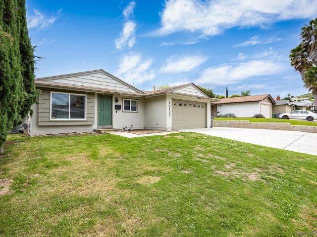 House for sale in Santee, San Diego County