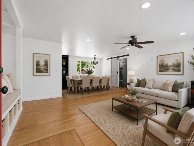 House for sale in Bonney Lake, Washington