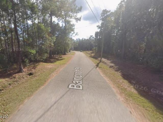 Land for sale in Waveland, Mississippi