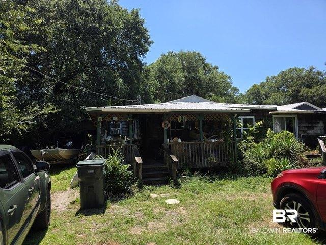 House for sale in Fairhope, Alabama