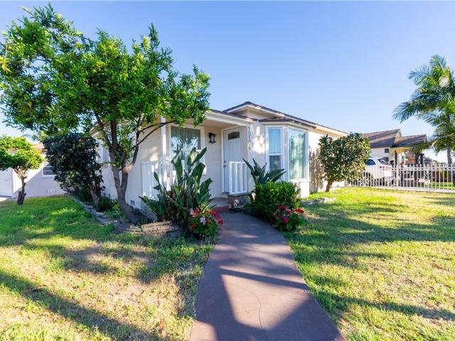 Property for sale in South Gate, California