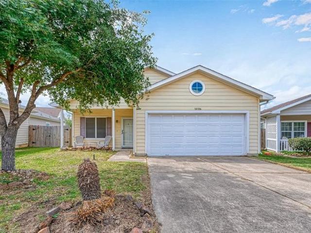 House for sale in Harris, Texas