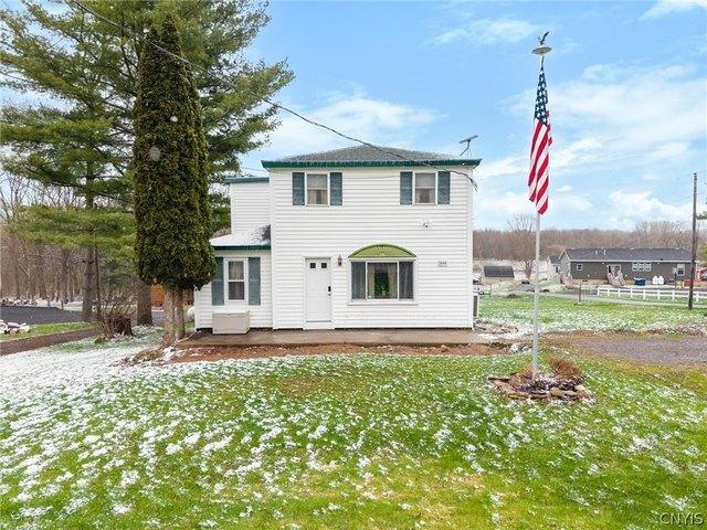 House for sale in Elbridge, New York