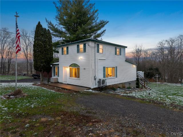 House for sale in Cayuga, New York